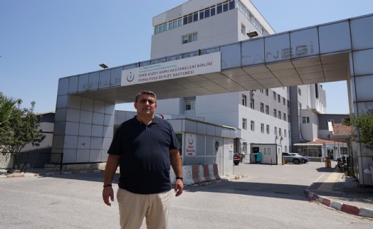 CHP'li Başkan'dan zehirlenen 600 işçi için açıklama