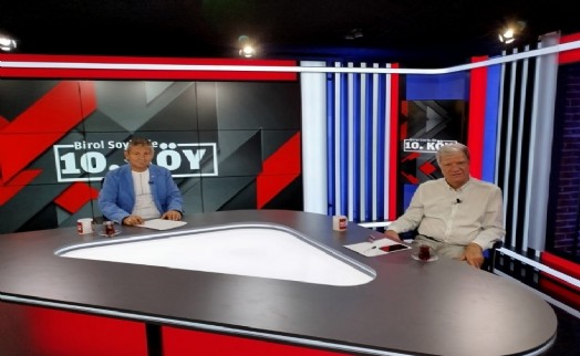 CHP'li Engin'den operasyon yorumu: 'Siyasi aparat olarak kullanıyorlar'