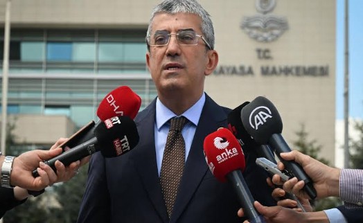 CHP'li Günaydın'dan İzmir'deki tahliye kararları için 'İstanbul'a örnek olacak nitelikte' dedi