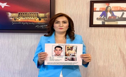 CHP'li Kılıç'tan Veli Eren Atay çağrısı: Dosya özel ekip tarafından incelensin!