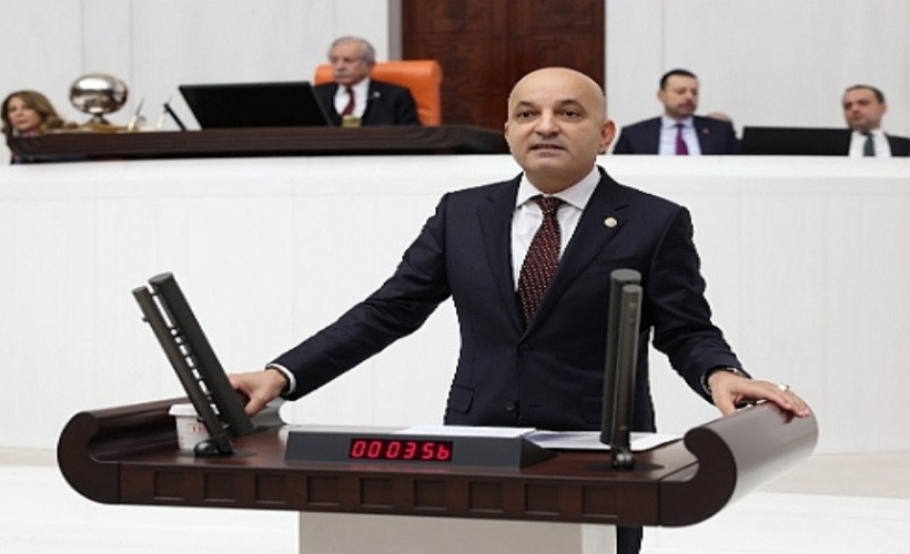 CHP'li Polat'tan Aslanoğlu ve Soyer'e cezaevinde ziyaret: Hakimin bile kararından emin olduğunu düşünmüyorum!