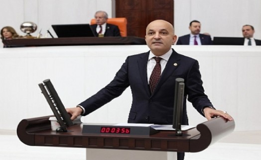 CHP'li Polat'tan Aslanoğlu ve Soyer'e cezaevinde ziyaret: Hakimin bile kararından emin olduğunu düşünmüyorum!