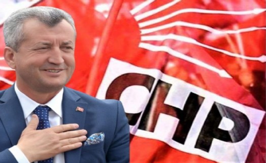 CHP'li isimlerden Şahin'e veda