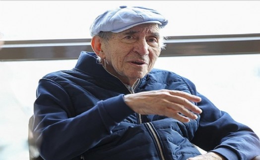 CHP'nin eski genel başkanından acı haber: Altan Öymen hayatını kaybetti