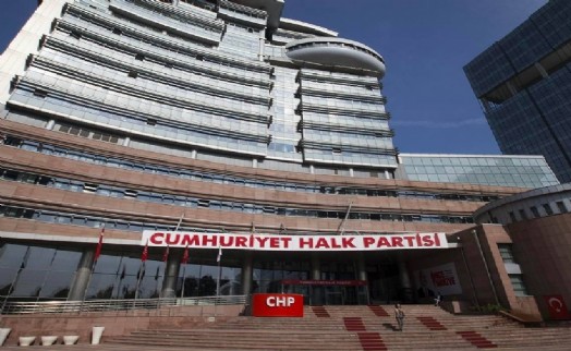 CHP'de son gelişmelerin ardından acil zirve: İl Başkanlarından ‘Ankara' çıkarması