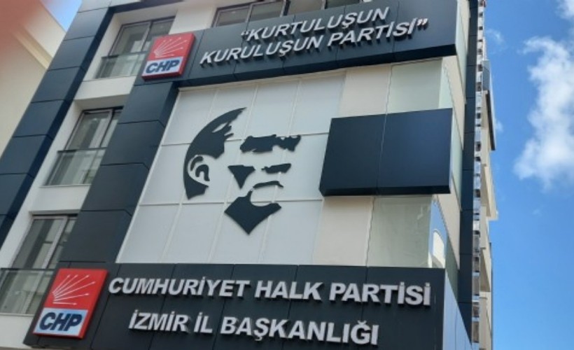 CHP’de üst düzey toplantı: Yarın adliye önünde toplanılacak!