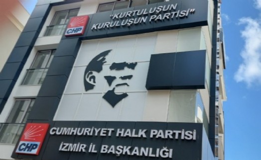 CHP'de üst düzey toplantı: Yarın adliye önünde toplanılacak!