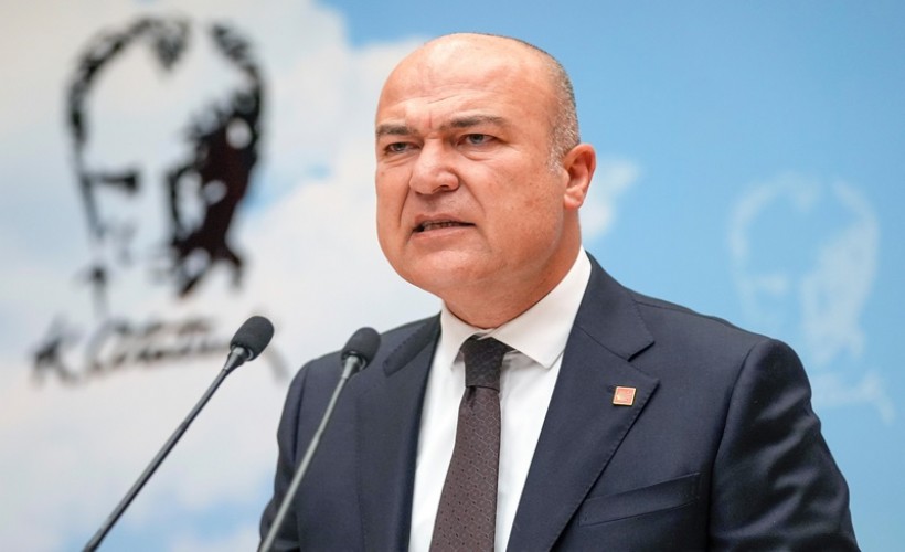 CHP’li Bakan: Olağanüstü koşullarda siyaset yapıyoruz