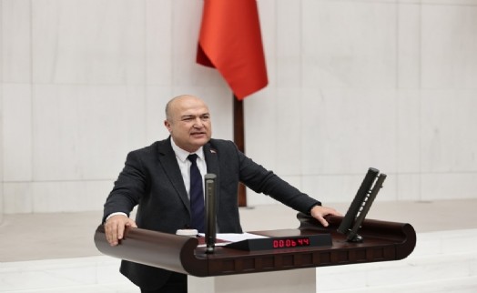 CHP'li Bakan sordu: Taliban Türkiye'ye ‘işçi' mi yollayacak?