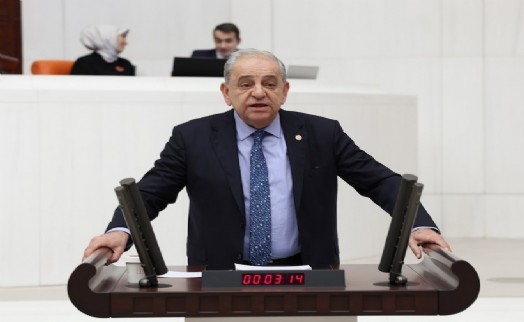 CHP’li Nalbantoğlu’ndan AK Parti'ye 'tutuklu başkanlar' uyarısı: 'Birinin tırnağına zarar gelirse...'