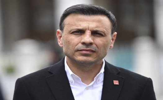 Çelik'ten operasyonlara sert çıkış: ‘Amaç CHP'siz, muhalefetsiz Türkiye!'