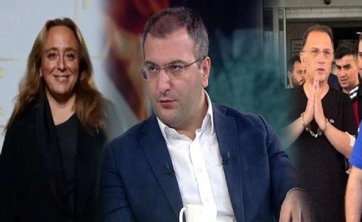 Cem Küçük bile dayanamadı! Murat Çalık ve Ayşe Barım'a tahliye çağrısı