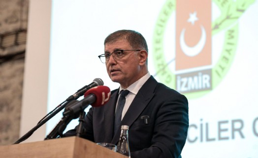 Cemil Tugay'dan kendisiyle çelişen özgür ve cesur basın çıkışı!