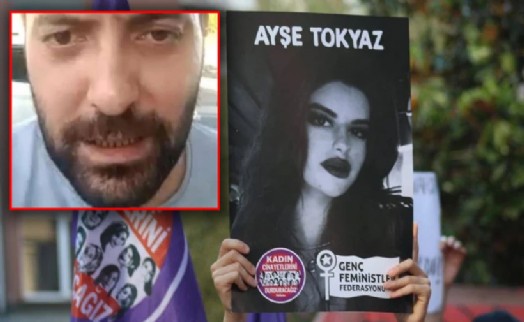 Cesedi valizde bulunan Ayşe'nin katili Cemil Koç'un ifadesi kan dondurdu