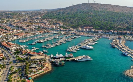 Çeşme Projesi için mahkeme sit değişikliğine 'dur' dedi!