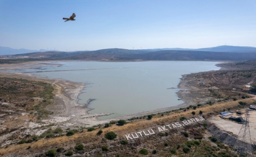 Çeşme'de zorunlu su kesintisi başlıyor