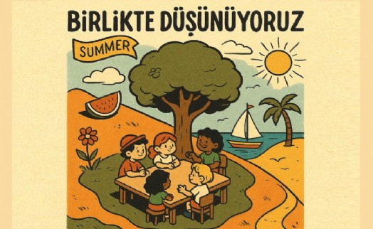 Çocuklarla Felsefe Atölyesi AASSM'de başlıyor