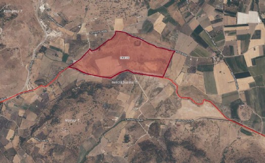 Cumhurbaşkanı Erdoğan imzaladı: Dikili'ye acele kamulaştırma kararı!