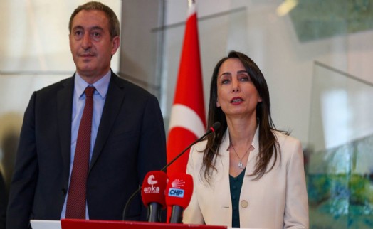 DEM Parti'den operasyonlara tepki: