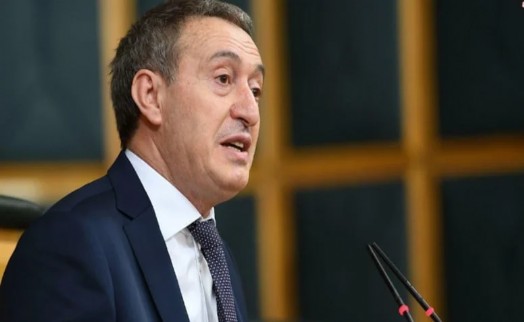 DEM Parti'den tartışma yaratacak anayasa ve İmamoğlu çıkışı