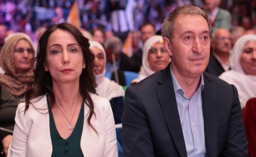 DEM Parti'nin adı değişiyor: Cumhuriyetçi oluyorlar!