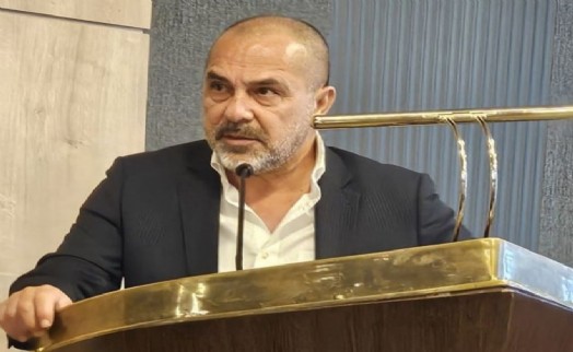 DTO İzmir Şube Başkanı'ndan dikkat çeken açıklama: 'İzmir Limanı kan kaybediyor!'