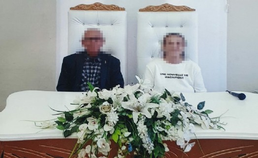 Demans hastası babasının evlendiğini öğrenip dava açtı: Mahkemeden karar çıktı!