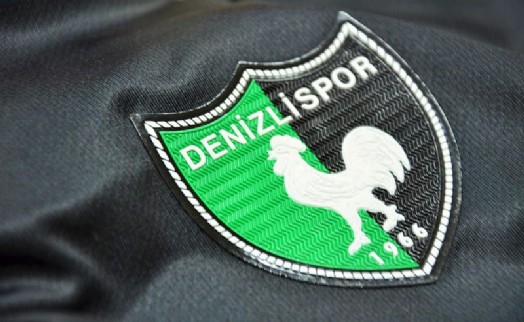 Denizlispor'dan iddialara yalanlama