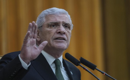 Dervişoğlu'ndan 'CHP' operasyonlarına tepki: 'Patron çıldırdı!'