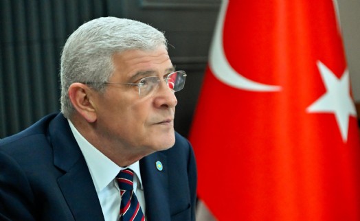 Dervişoğlu'ndan 4 bini aşkın meslek kuruluşuna mektup