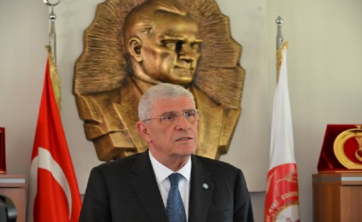 Dervişoğlu'nun duygusal anları