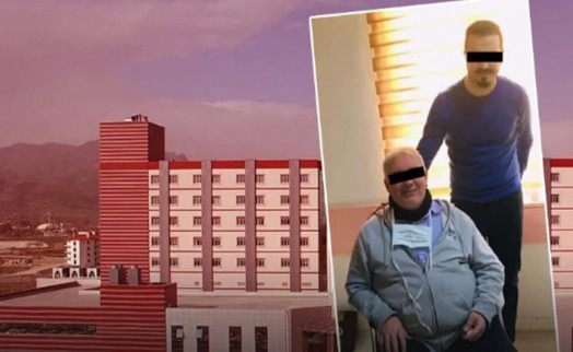 Devlet hastanesinde uyuşturucu operasyonu! Aralarında AK Partililer de var