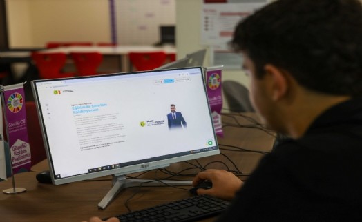 Dijital Dershane, Bucalı öğrencileri başarıya ulaştırıyor: LGS'de gururlandıran tablo