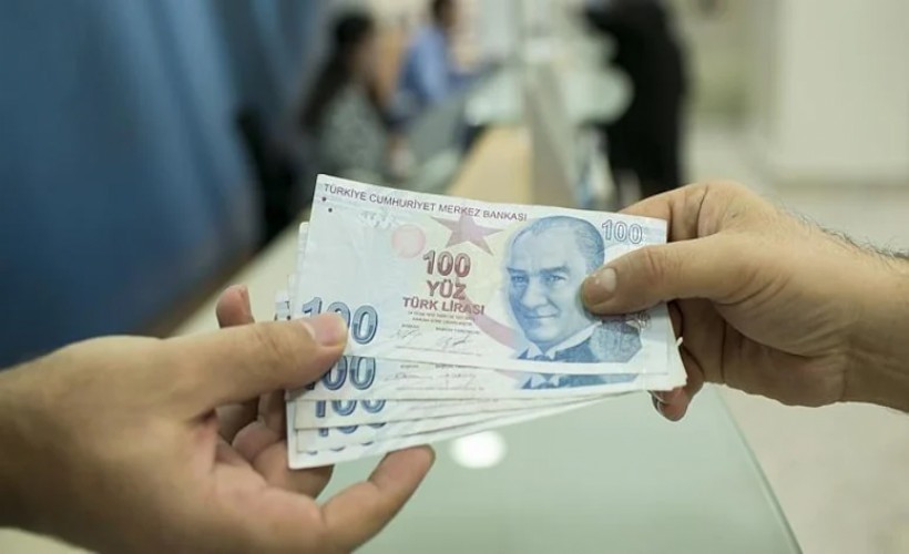 Dikkat! memurun, işçinin maaşı tehlikede