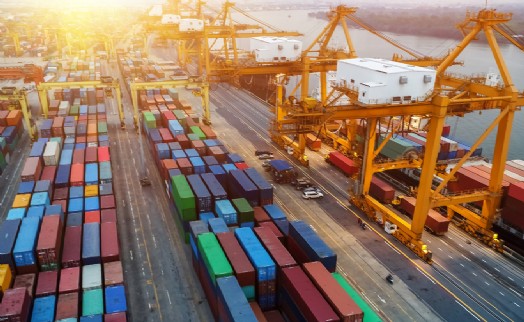 Ege İhracatçı Birlikleri'nden 210 ülke ve gümrüklü bölgeye ihracat