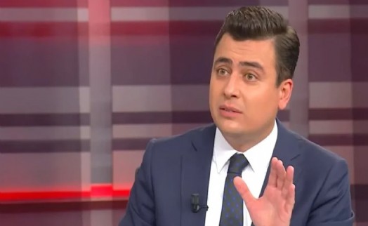 Ege Postası İzmir'e duyurmuştu... Operasyonda flaş ayrıntı! Gökçek'in belgeleri ihbar sayılmış