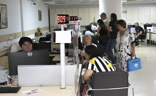 Ehliyeti yenilemeyi son güne bırakmanın bedeli ağır olacak!