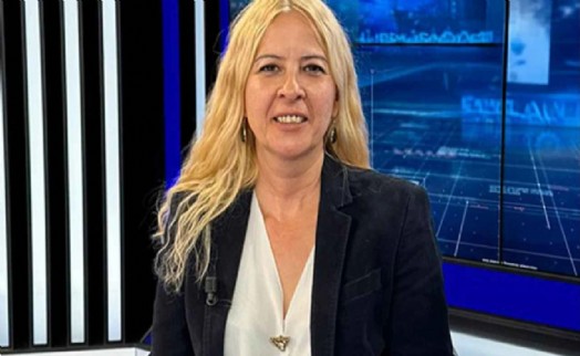 Ekonomist Nazlı Sarp evinde ölü bulundu