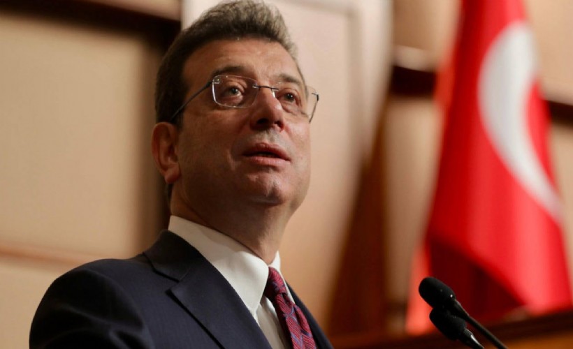 Ekrem İmamoğlu: Bırakın adil yargılanmayı, artık canımız tehlikede