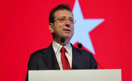 Ekrem İmamoğlu siyasetçilere ve iş dünyasına seslendi: 'Bu bir 'beka' meselesidir!'