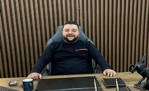 Emlak ofisine silahlı baskın: 1 kişi öldü, 3 kişi yaralandı