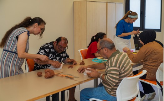 Engelleri aşan merkezlerin sayısı beşe yükseldi