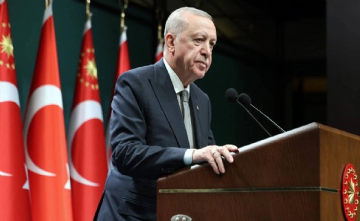 Erdoğan LGS iddialarına 'dedikodu' dedi