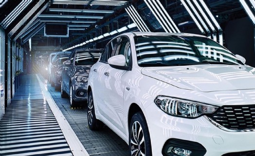 Erdoğan gece yarısı imzaladı: Araç fiyatları şaha kalktı