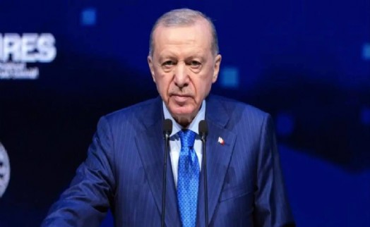 Erdoğan'ın ‘yurtdışına şikayet' eleştirilerine CHP'den kapsamlı yanıt