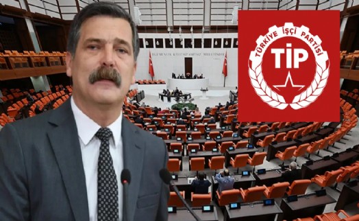 Erkan Baş açıkladı: TİP süreç komisyonuna katılacak mı?