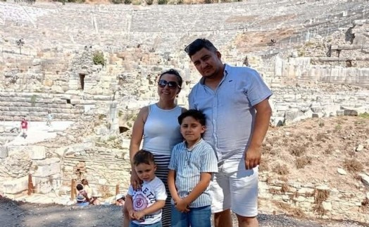 Eş ve evlat katili itfaiyeci annesini de öldürmüş olabilir!