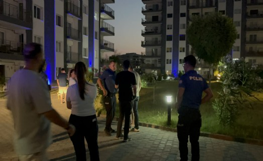 Eşini bıçakla yaralayan kadın, serbest bırakıldı