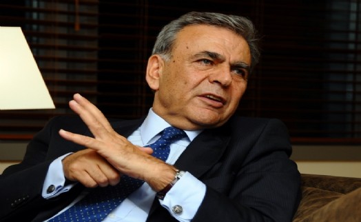 Eski Başkan Kocaoğlu'ndan operasyon yorumu: 'Tunç Bey'in yetkisi bile yok'