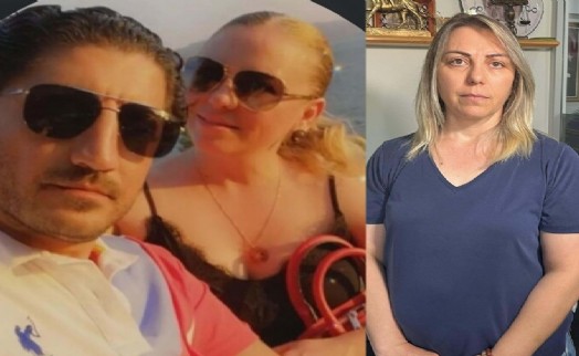 Eski eşinin katlettiği Demet'in ablası konuştu: Kardeşimi öldürüp, fotoğrafını attı